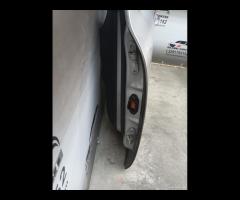 PORTA PORTIERA ANTERIORE SX MERCEDES ML W164 2005-