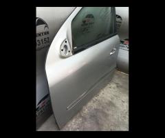 PORTA PORTIERA ANTERIORE SX MERCEDES ML W164 2005-