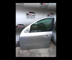 PORTA PORTIERA ANTERIORE SX MERCEDES ML W164 2005-