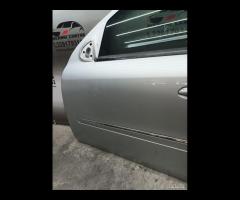 PORTA PORTIERA ANTERIORE SX MERCEDES ML W164 2005- - 9