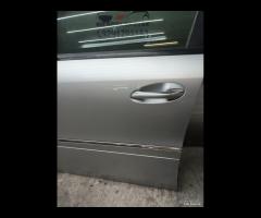 PORTA PORTIERA ANTERIORE SX MERCEDES ML W164 2005- - 10