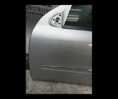 PORTA PORTIERA ANTERIORE SX MERCEDES ML W164 2005- - 11