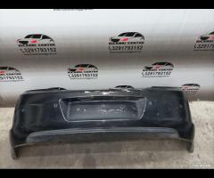 PARAURTI POSTERIORE CON SENSORI DI PARCHEGGIO OPEL