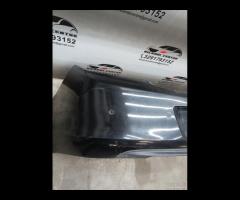 PARAURTI POSTERIORE CON SENSORI DI PARCHEGGIO OPEL