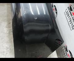 PARAURTI POSTERIORE CON SENSORI DI PARCHEGGIO OPEL