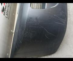 PARAURTI ANTERIORE LDV MAXUS 2004-2009 566100002 L