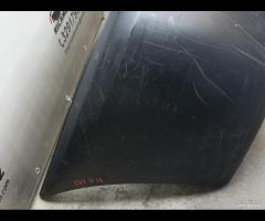 PARAURTI ANTERIORE LDV MAXUS 2004-2009 566100002 L