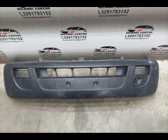PARAURTI ANTERIORE LDV MAXUS 2004-2009 566100002 L