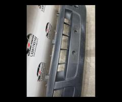 PARAURTI ANTERIORE LDV MAXUS 2004-2009 566100002 L - 8