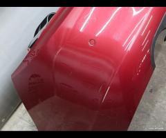 PARAURTI POSTERIORE CON SENSORI DI PARCHEGGIO OPEL