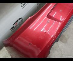 PARAURTI POSTERIORE CON SENSORI DI PARCHEGGIO OPEL