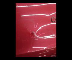 PARAURTI POSTERIORE CON SENSORI DI PARCHEGGIO OPEL - 6