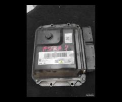 CENTRALINA MOTORE OPEL ASTRA J 55579443 MB275700-1