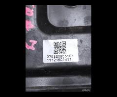 CENTRALINA MOTORE OPEL ASTRA J 55579443 MB275700-1