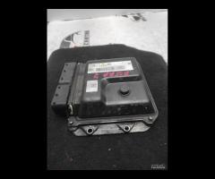 CENTRALINA MOTORE OPEL ASTRA J 55579443 MB275700-1 - 6