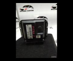 CENTRALINA MOTORE OPEL ASTRA J 55579443 MB275700-1 - 11