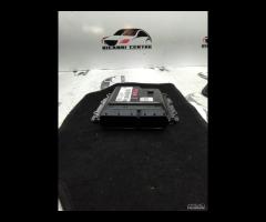 CENTRALINA MOTORE OPEL ASTRA J 55579443 MB275700-1 - 12