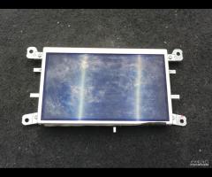 DISPLAY NAVIGATORE 2009 AUDI A5 (8TA 8T3) 8T091960