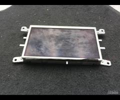 DISPLAY NAVIGATORE 2009 AUDI A5 (8TA 8T3) 8T091960