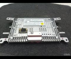 DISPLAY NAVIGATORE 2009 AUDI A5 (8TA 8T3) 8T091960 - 8