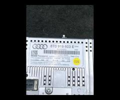 DISPLAY NAVIGATORE 2009 AUDI A5 (8TA 8T3) 8T091960 - 10