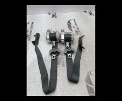 CINTURA DI SICUREZZA ANTERIORE SX \\ DX HYUNDAI I4