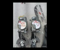 CINTURA DI SICUREZZA ANTERIORE SX \\ DX HYUNDAI I4