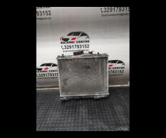 RADIATORE ACQUA MOTORE OPEL AGILA 1.2 BENZINA 2008