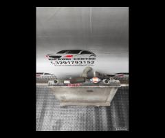 RADIATORE ACQUA MOTORE OPEL AGILA 1.2 BENZINA 2008