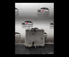 RADIATORE ACQUA MOTORE OPEL AGILA 1.2 BENZINA 2008 - 9