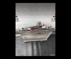 RADIATORE ACQUA MOTORE OPEL AGILA 1.2 BENZINA 2008 - 10