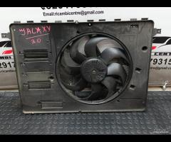 VENTOLA RAFFREDDAMENTO MOTORE FORD / VOLVO 2.0 TDC