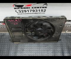 VENTOLA RAFFREDDAMENTO MOTORE FORD / VOLVO 2.0 TDC