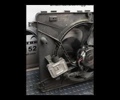VENTOLA RAFFREDDAMENTO MOTORE FORD / VOLVO 2.0 TDC