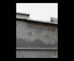 VENTOLA RAFFREDDAMENTO MOTORE FORD / VOLVO 2.0 TDC - 9