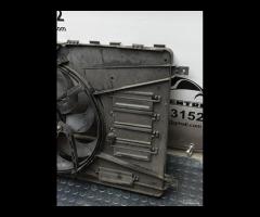 VENTOLA RAFFREDDAMENTO MOTORE FORD / VOLVO 2.0 TDC - 10
