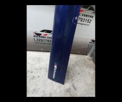 MINIGONNA LATERALE SOTTOPORTA LATO SX BMW 3 E90 M
