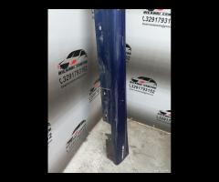 MINIGONNA LATERALE SOTTOPORTA LATO SX BMW 3 E90 M - 6