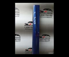 MINIGONNA LATERALE SOTTOPORTA LATO SX BMW 3 E90 M - 7