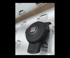 AIRBAG VOLANTE SEAT LEON 2006 1P0880201C 1P0880201