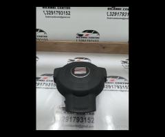 AIRBAG VOLANTE SEAT LEON 2006 1P0880201C 1P0880201