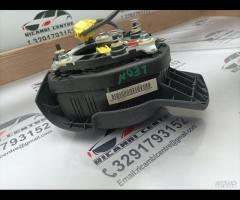 AIRBAG VOLANTE SEAT LEON 2006 1P0880201C 1P0880201 - 10