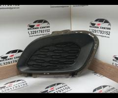 COPERTURA GRIGLIA PARAURTI INFERIORE SINISTRA KIA