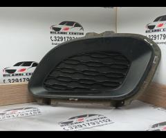 COPERTURA GRIGLIA PARAURTI INFERIORE SINISTRA KIA
