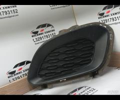 COPERTURA GRIGLIA PARAURTI INFERIORE SINISTRA KIA - 6