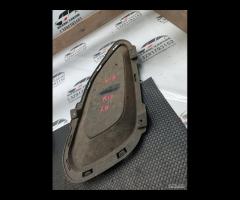 COPERTURA GRIGLIA PARAURTI INFERIORE SINISTRA KIA - 9