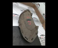 COPERTURA GRIGLIA PARAURTI INFERIORE SINISTRA KIA - 11