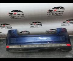 PARAURTI POSTERIORE 2011 FORD FOCUS III HATCHBACK