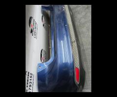 PARAURTI POSTERIORE 2011 FORD FOCUS III HATCHBACK