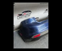 PARAURTI POSTERIORE 2011 FORD FOCUS III HATCHBACK